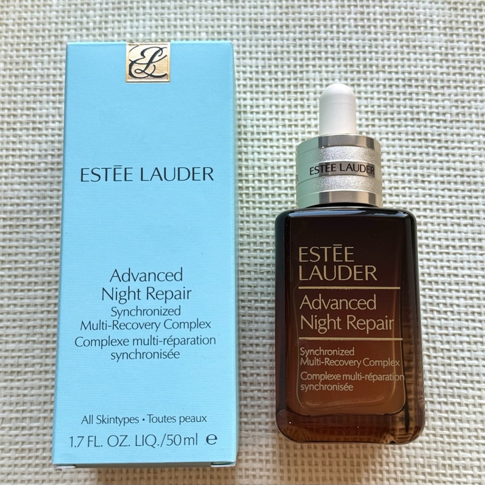 Estée Lauder Advanced Night Repair Serum